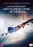 Air Force One Is Down Movie Poster