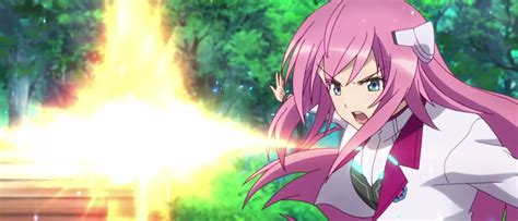 Peppermint Anime Zeigt Gakusen Toshi Asterisk Im Simulcast Manimede