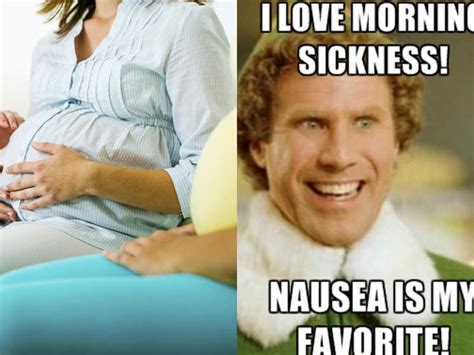 Absolutely Hilarious Pregnancy Memes For All Parents To Be Times Of India
