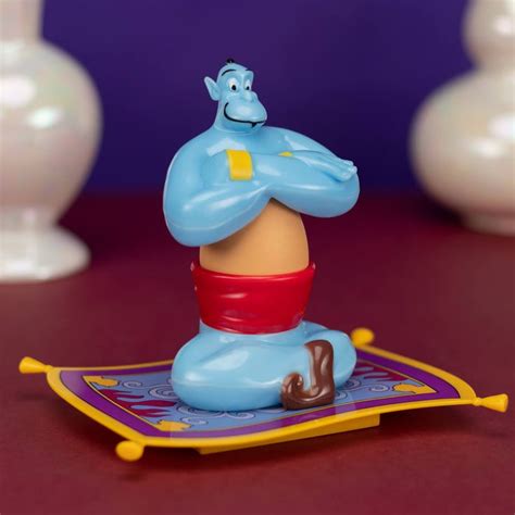 Disney Aladdin Genie Egg Cup