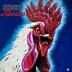 Atomic Rooster | LP Cover Art