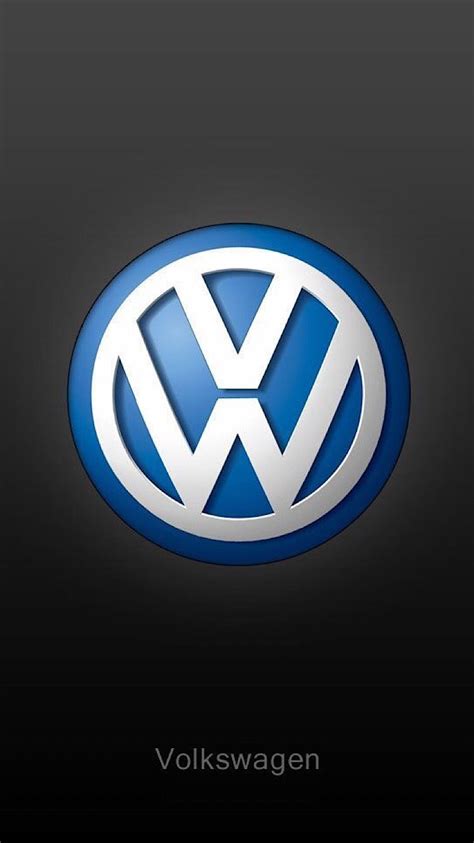 Vw Logo Swag Quotes Volkswagen Logo Mobile Wallpaper Beetle Car