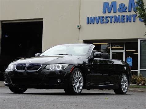 Once you sit yourself down behind the wheel of this 328i gt modern line, you have to stick with the notion that put this thing in sport mode and it can rage in its own way. 2013 BMW 328i M-SPORT Convertible / NAVi / 1-Owner