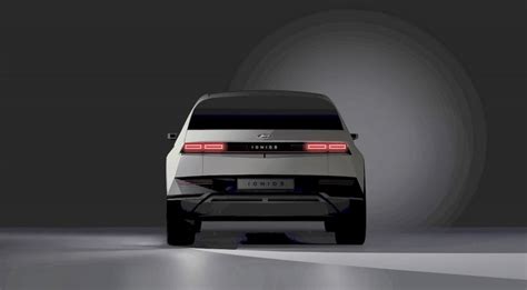 Ioniq 5 project 45 is a limited edition model restricted to 3,000 units across europe. Hyundai Ioniq 5 specs leaked, pre-orders begin in Europe ...