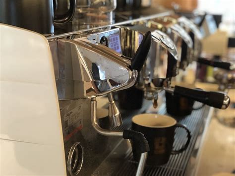 Starbucks Espresso Machine 3 Reasons Why U Should Get Sirena