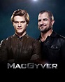 MacGyver (2016) Temporada 2 - SensaCine.com