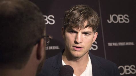 Ashton Kutcher Was Desperate To ‘reclaim’ Health After Suffering Rare Disease Dfa