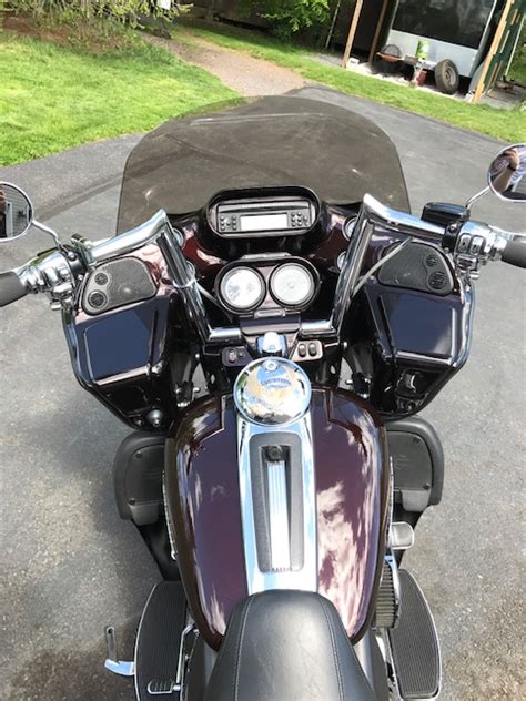 The road glide, the base model workhorse of the fltr group, continues the tradition of outstanding. 2011 Harley Davidson Road Glide Ultra for sale - Indian ...