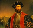 Vasco Da Gama Biography - Childhood, Life Achievements & Timeline