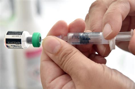 Hygienik Mikas Zdôrazňuje Potrebu Povinného Očkovania U Detí