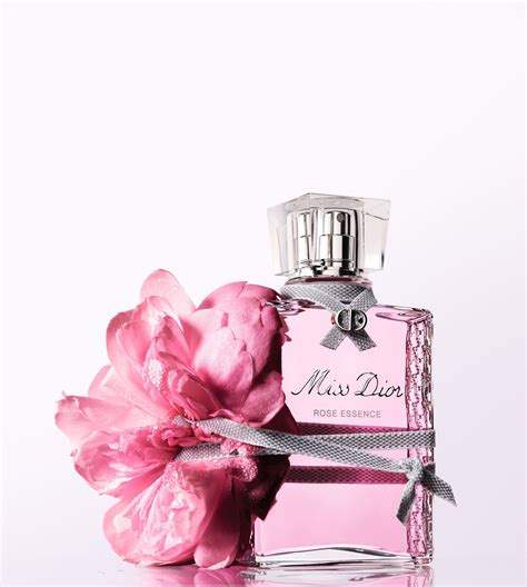 Dior Miss Dior Essence De Rose ~ Nouveaux Parfumes