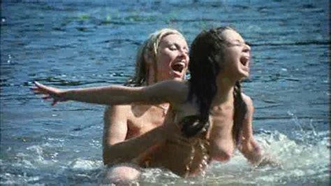 Naked Marisa Feldy In Schoolgirl Report Part What Parents Must Never Know