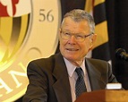 Thomas C. Schelling, Nobel Prize winner, dies - Baltimore Sun