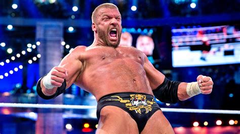 Triple H Rumoured To Have Contacted Two Massive AEW Stars FightFans