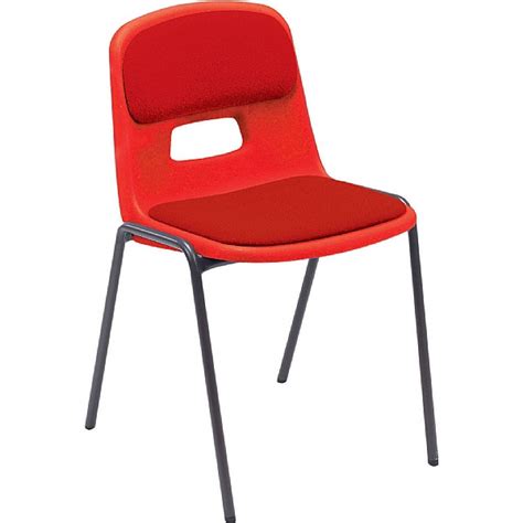 Classic Gh24 Upholstered Classroom Chairs