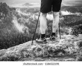 Naked Hiker Images Stock Photos Vectors Shutterstock