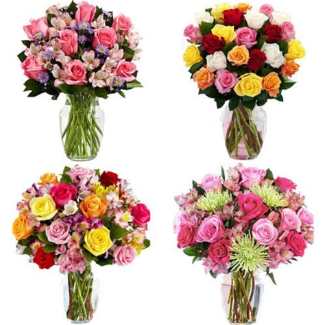 Heute Blumen verschicken | Blumenversand USA FLEUROP