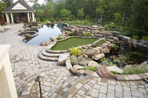 Chips are about 1/3 inch to 1 inch will give a bit more than 25 pounds as it will be shipped flat rate box. Ultimate Luxury Pool & Backyard in Potomac, MD - Land ...