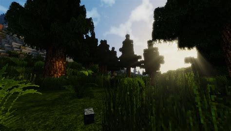 Lb Photo Realism Resource Pack 120 119 Texture Packs