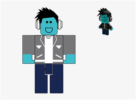 Roblox Toys Dued1 Roblox Toy Png Image Transparent Png Free