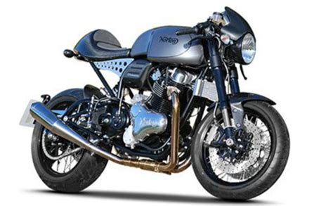 However, it doesn't plan to manufacture norton bikes in india, a new media report says. Norton Dominator Price, Mileage, Review - Norton Bikes