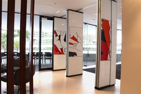 The Benefits Of Using Movable Wall Partitions Home Wall Ideas