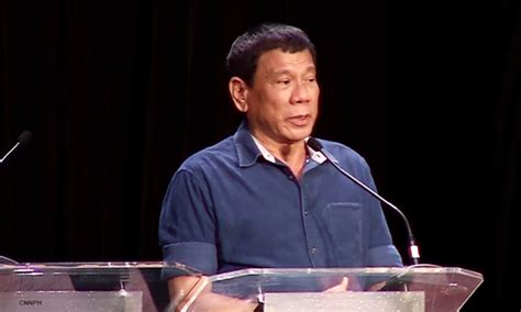 duterte vows to stop corruption in pagcor open telco market if elected president