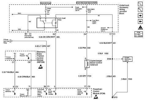 The fuel pump module is located in the fuel. 28 Gm Fuel Pump Wiring Diagram - Wiring Diagram List