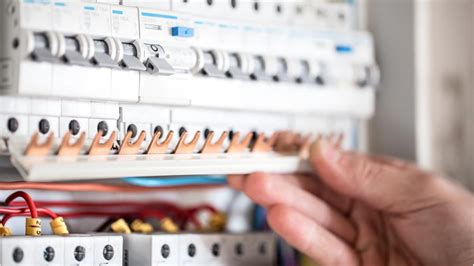 Electrical Panel Replacement Repair And Upgrade Florida