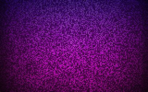 Purple Pixels Free Wallpaper Download Download Free Purple Pixels Hd