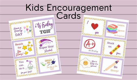 Free Encouragement Cards Faith Hope And Joy