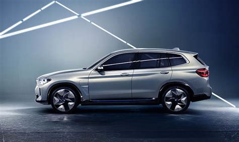 These are minor changes, but they certainly help the x3 be more competitive in the compact luxury crossover class. BMW iX3 electric SUV range, specs and release date REVEALED | Cars | Life & Style | Express.co.uk