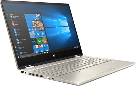 Hp Pavilion X360 14m Dh0003dx 14 Fhd Touch 2 In 1 I5 160g 8gb 128gb Comptechdirect