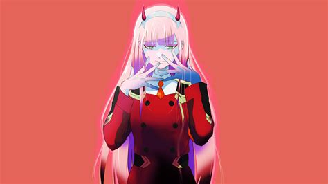 Download animated wallpaper, share & use by youself. Free download Darling in the FranXX Full HD Fondo de ...