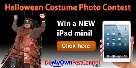 If it's lawn care in spring hill, fl that you are looking to take care of we can help you too. Win a Mini IPAD from DoMyOwnPestControl.com by submitting a picture of you or a family member in ...
