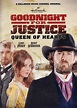 Goodnight for Justice - Queen Of Hearts on DVD Movie