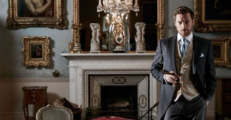 Formal Menswear Retail Hire London Waistcoats Morning Suits Neal