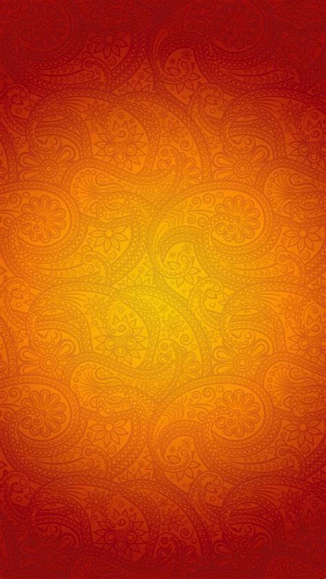 We hope you enjoy our growing collection of hd images to use as a background or home screen for your smartphone please contact us if you want to publish an orange iphone wallpaper on our site. iPhone 5 Wallpapers: Orange Patterns iPhone 5 Wallpaper ...