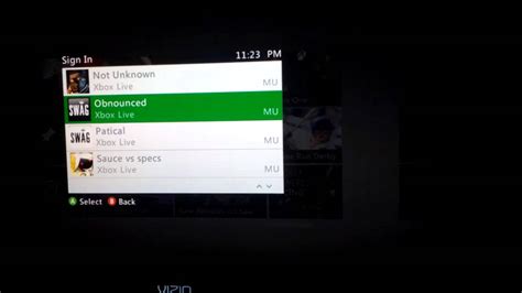 Xbox 360 Gamertags For Sale 2013 Youtube