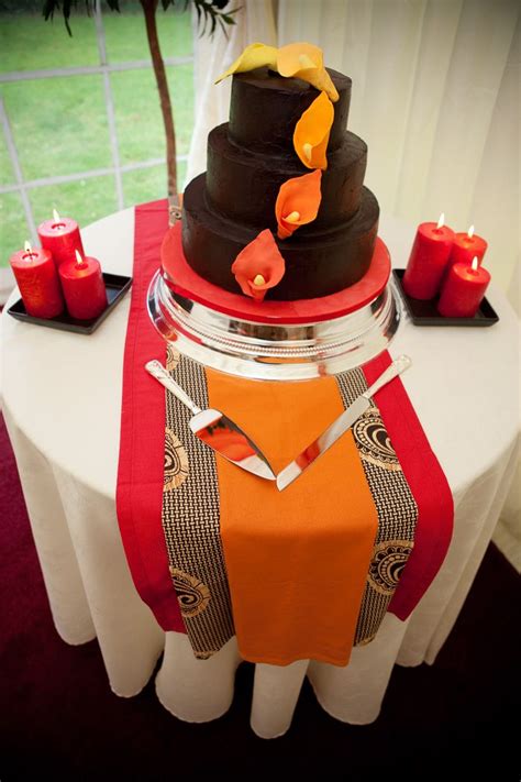 This majority muslim region of africa includes morocco, libya, egypt, algeria and tunisia. African themed cake. Follow us @SIGNATUREBRIDE on Twitter ...