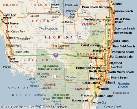 Where We Practice Probate Law | Probate Attorney South Florida.com