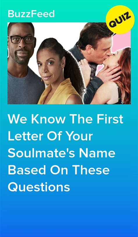 An Advertisement For Buzzfeed With The Words We Know The First Letter