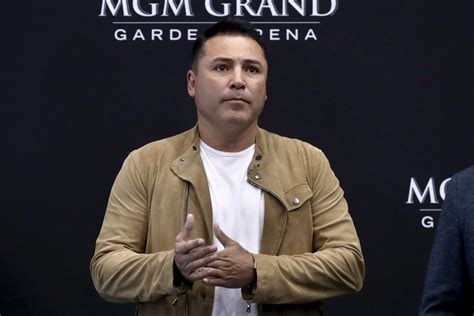 Boxing Legend Oscar De La Hoya Was Accused Of Sexually Assaulting A Woman In 2020