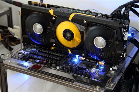 Msi ожидает анонса Nvidia Geforce Gtx 980 Ti или Gtx 990