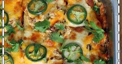 Turn the heat to low and add the cream cheese, cheddar cheese and yogurt and stir. Buffalo Chicken Jalapeno Popper Casserole - Healthy Living ...