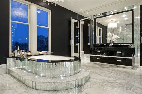 Ultra Luxury Bathrooms That Will Leave You Speechless Top Dreamer