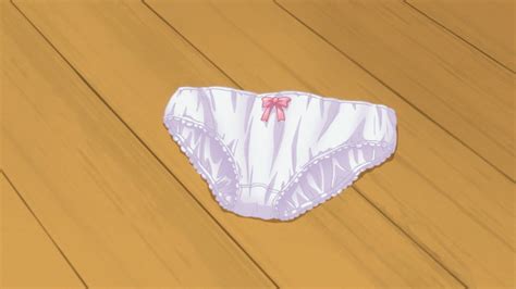 Oreimo Kirino Drops Her Panties Youtube