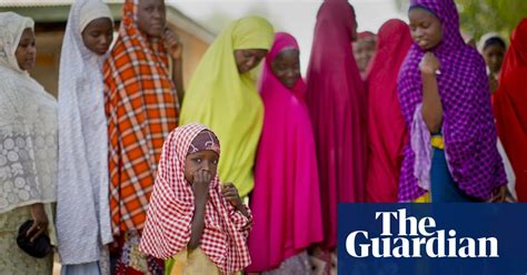 Nigerias Female Genital Mutilation Ban Is Important Precedent Say Campaigners Society The