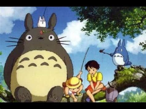 So to share my admiration for these movies, here's my top ten best ghibli movies The Top 11 Best Hayao Miyazaki Movies - YouTube