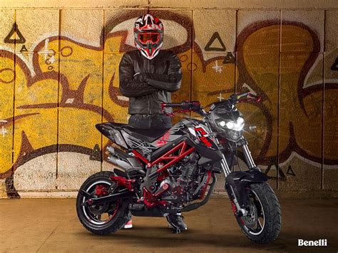2024 Benelli Tnt 135 Specifications And Expected Price In India